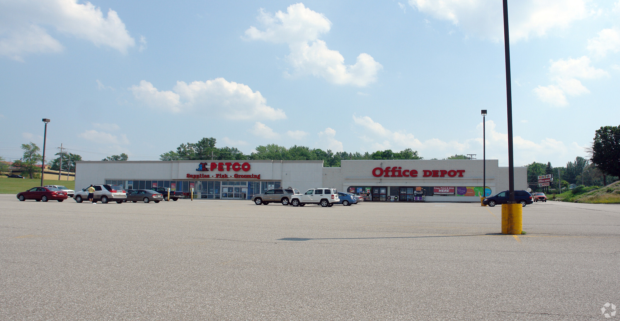 1980 Interchange Rd, Erie, PA for sale Primary Photo- Image 1 of 1