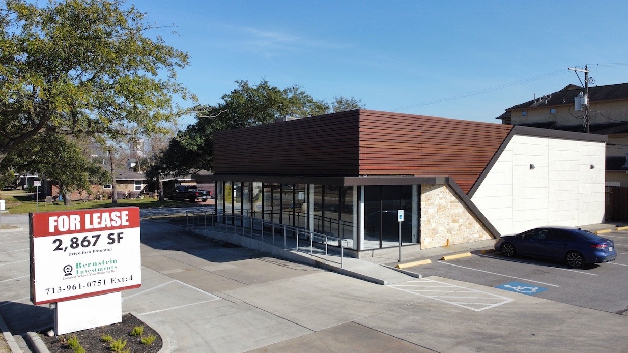 4703 Richmond Ave, Houston, TX for lease Building Photo- Image 1 of 5