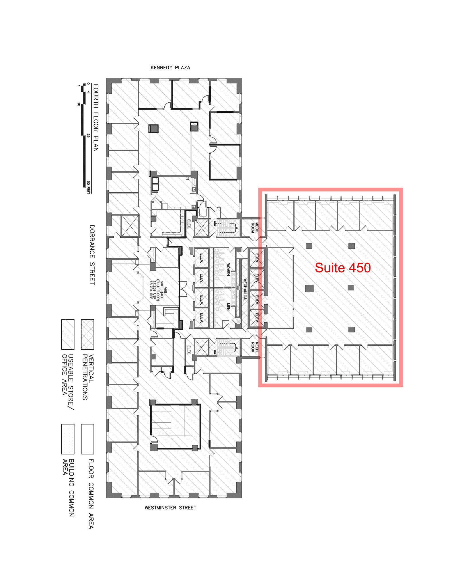 10 Dorrance St, Providence, RI for lease Site Plan- Image 1 of 1