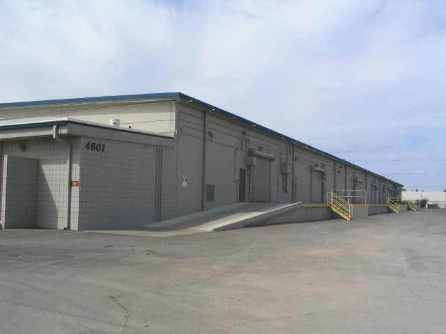 4601 Lang Ave, Mcclellan, CA for lease - Building Photo - Image 3 of 7