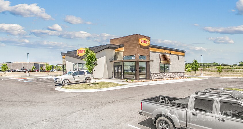 900 Crain Dr, Conway, AR for sale - Building Photo - Image 1 of 1