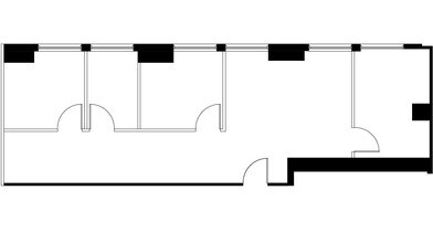 183 Madison Ave, New York, NY for lease Floor Plan- Image 1 of 1