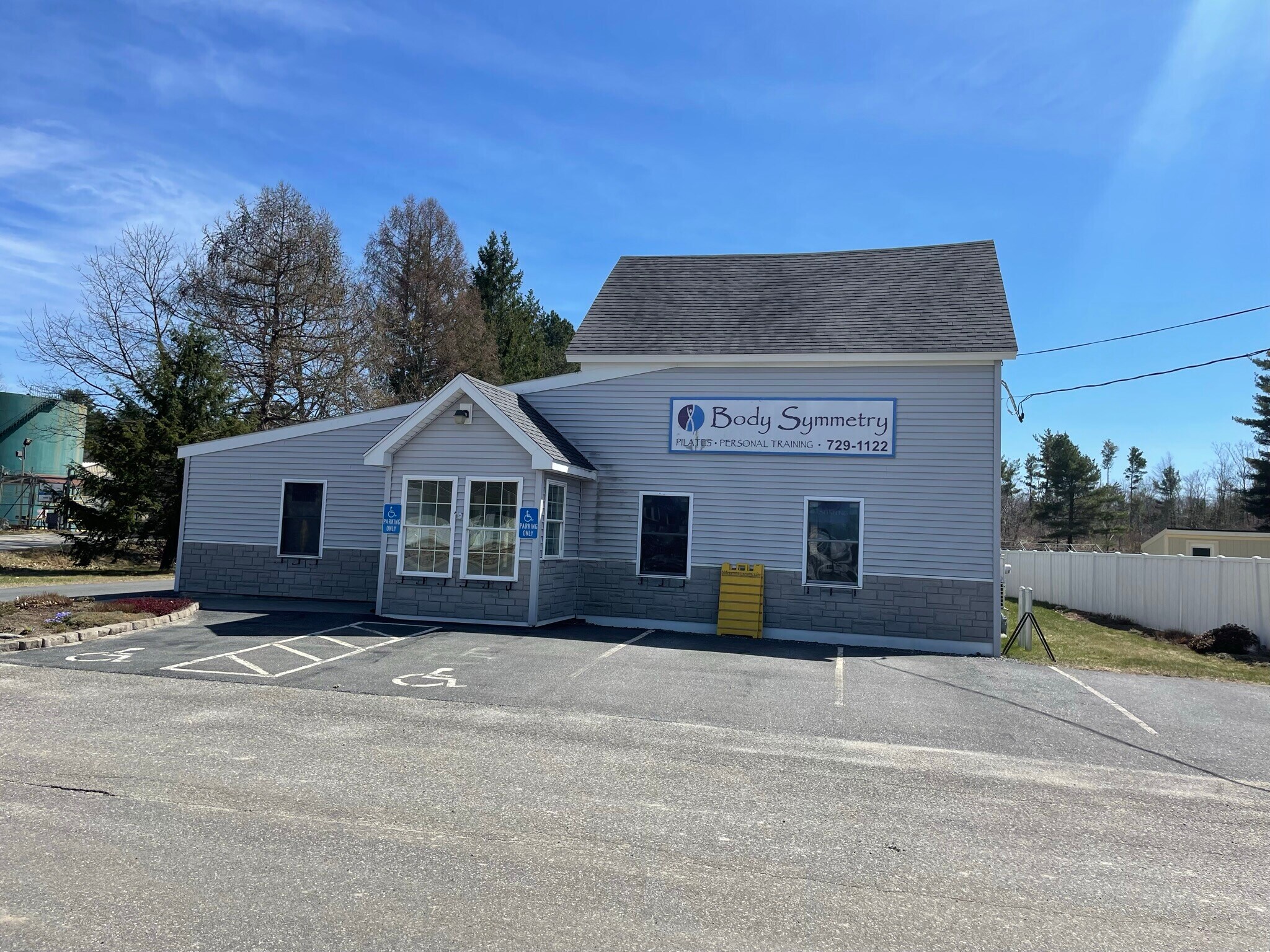 1 Paul St, Brunswick, ME for sale Building Photo- Image 1 of 1