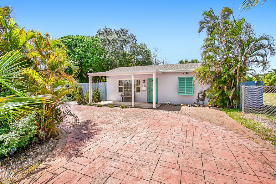 41 NE 16th St, Fort Lauderdale, FL for sale - Primary Photo - Image 1 of 1