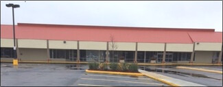 More details for 1801-1867 Watson Blvd, Warner Robins, GA - Retail for Lease