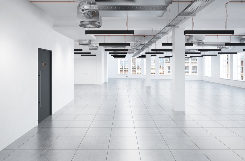 91-93 Farringdon Rd, London for sale Interior Photo- Image 1 of 1