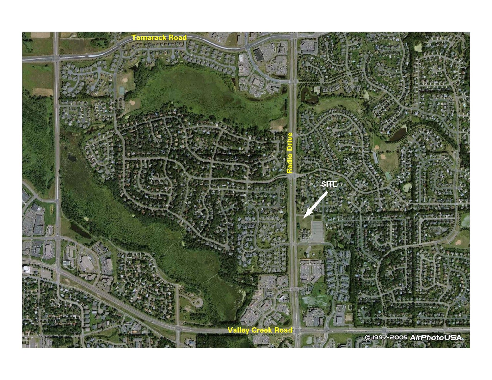 1625 Radio Dr, Woodbury, MN for sale Building Photo- Image 1 of 1