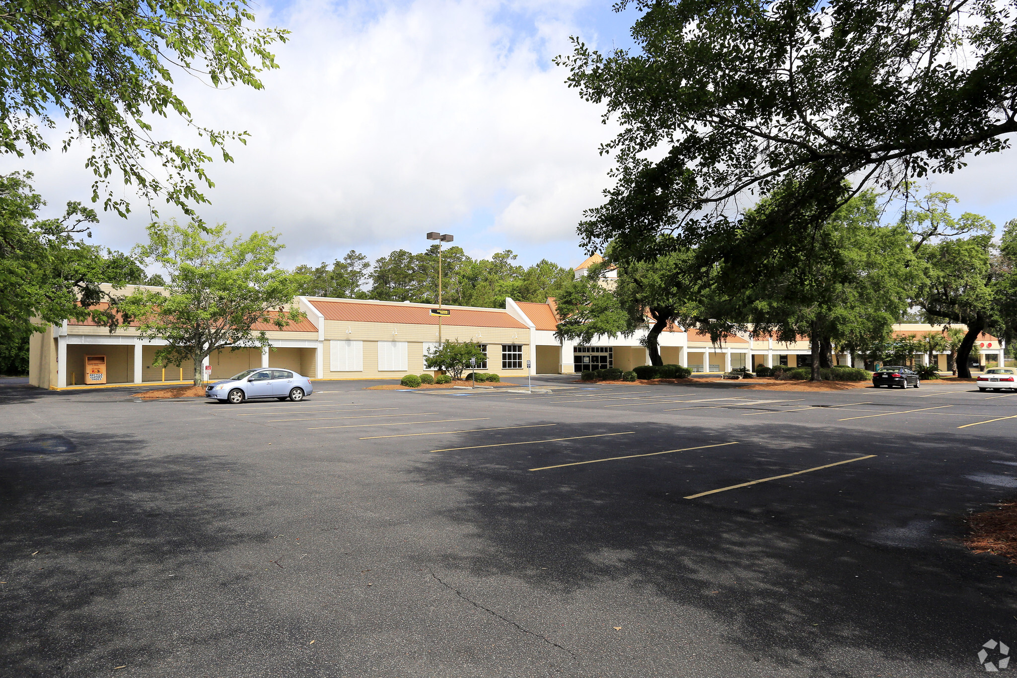 14427 Ocean Hwy, Pawleys Island, SC for sale Primary Photo- Image 1 of 1