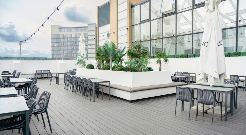 38 Carver St, Sheffield for lease - Building Photo - Image 2 of 12