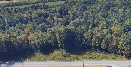 193 Van Dyke Rd, Delmar, NY - AERIAL  map view - Image1