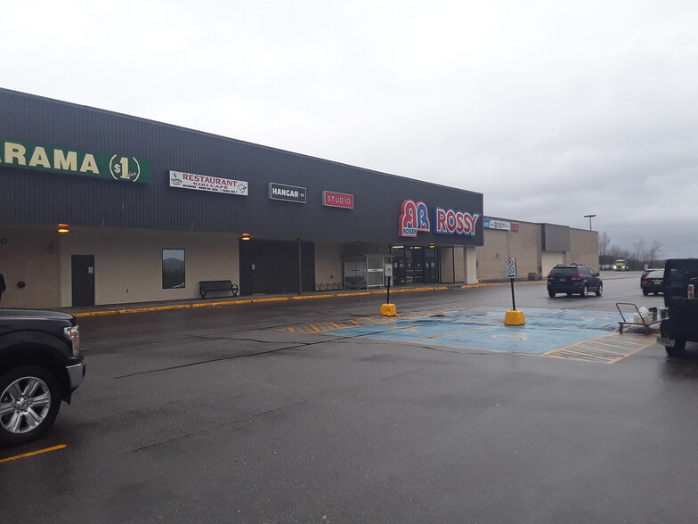 300 Boul La Salle, Baie-comeau, QC G4Z 2W4 - Les Galeries Baie-Comeau ...