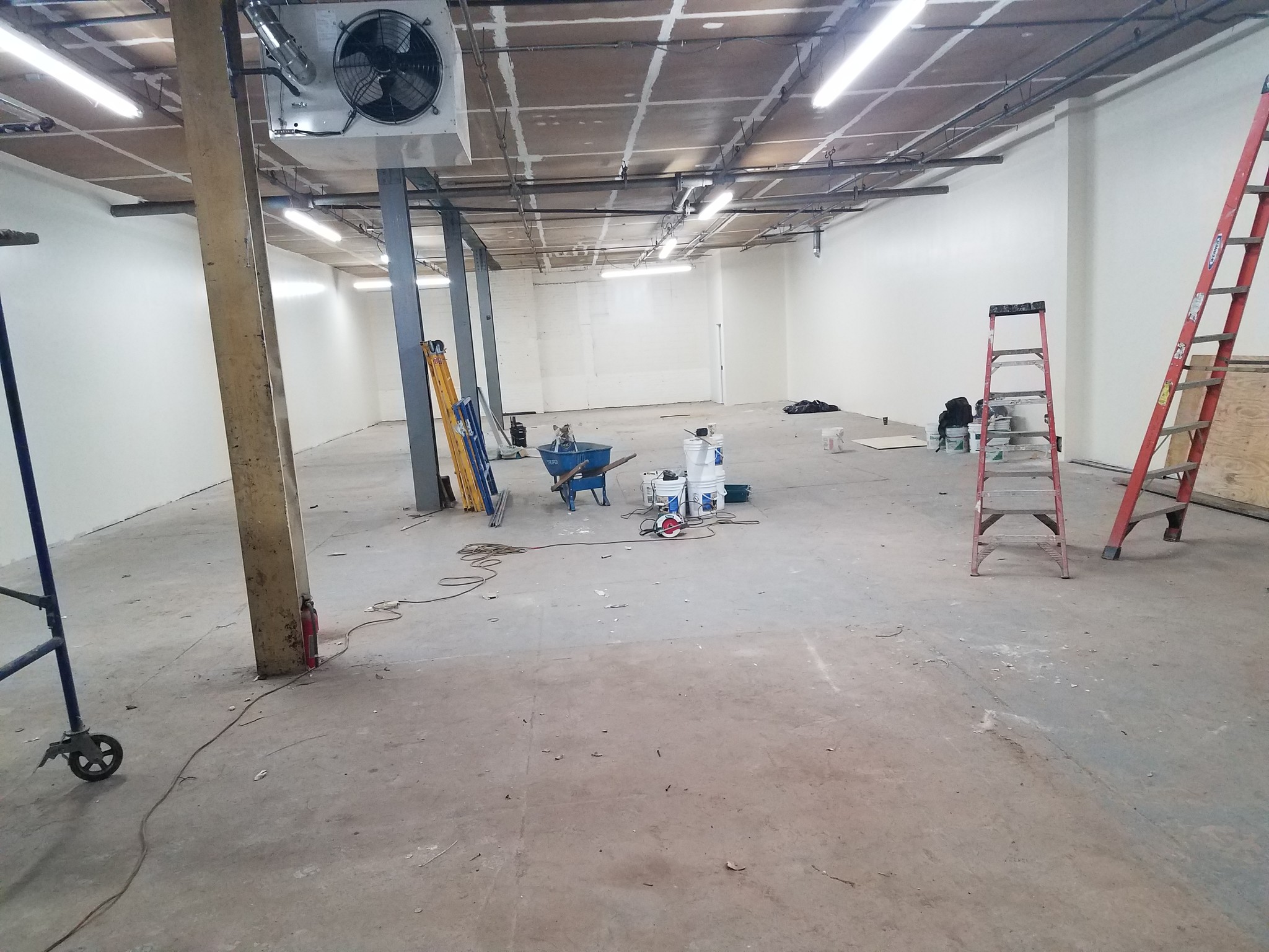 9502-9508 Ditmas Ave, Brooklyn, NY for lease Interior Photo- Image 1 of 1