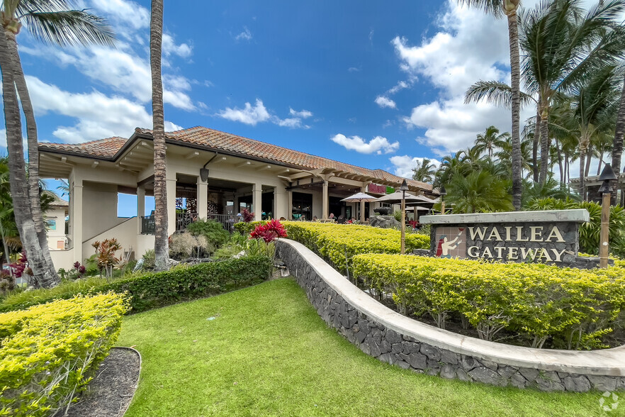 34 Wailea Gateway Pl, Kihei, HI for lease - Building Photo - Image 2 of 4