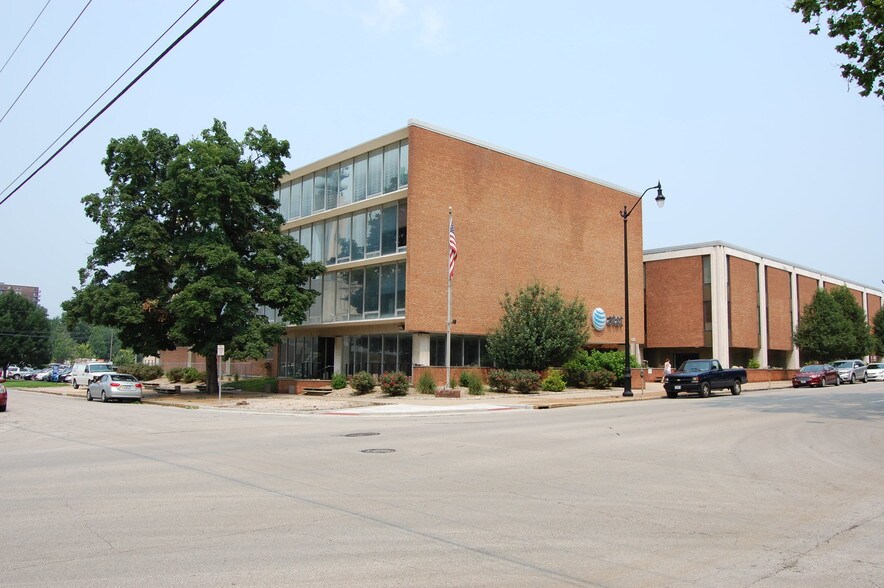 529 S 7th St, Springfield, IL for sale - Building Photo - Image 1 of 1