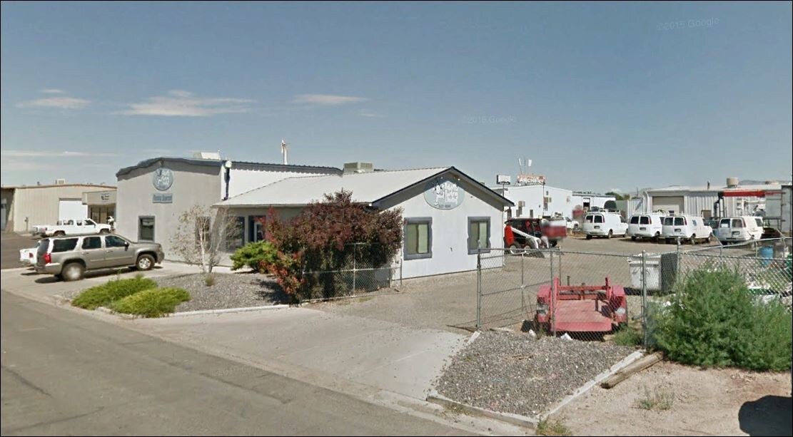 3196 Mesa Ave, Grand Junction, CO for sale Primary Photo- Image 1 of 1