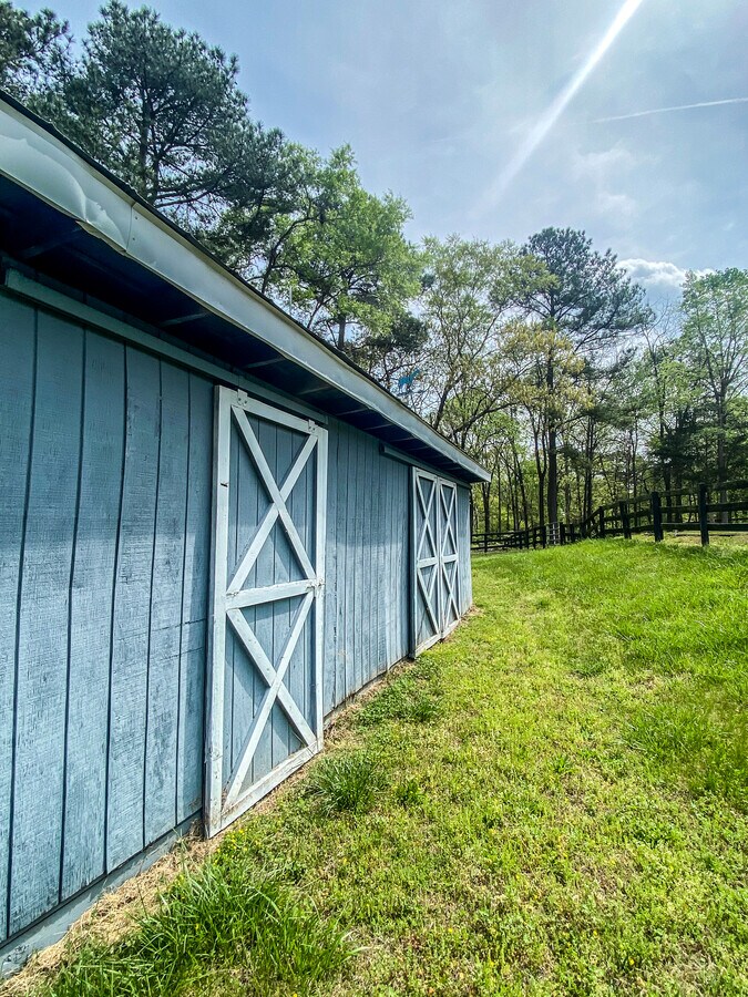 5525 Buffaloe Rd, Raleigh, NC 27616