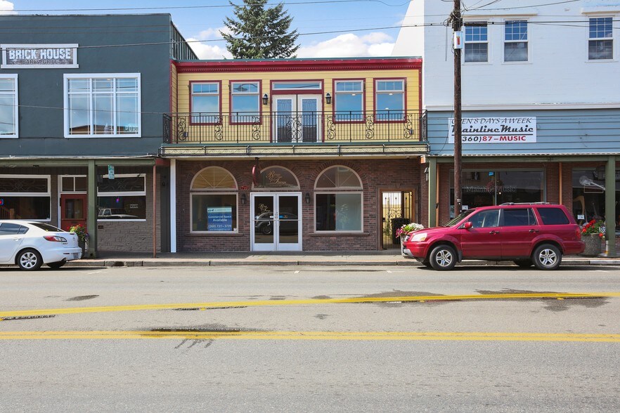 710 Bay St Port Orchard Wa 98366 Retail Space For Lease