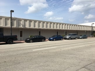 More details for 2021 Tyler St, Hollywood, FL - Office for Lease