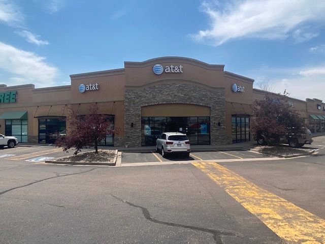 7376 Mclaughlin Rd, Peyton, CO for lease - Building Photo - Image 1 of 5