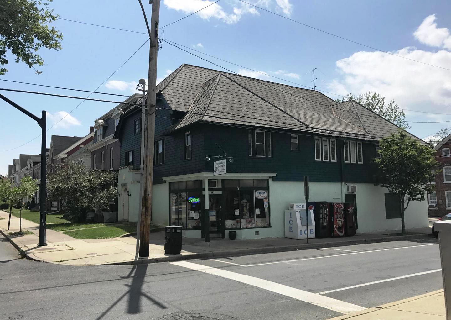 101-103 E North Ave, Hagerstown, MD for sale Building Photo- Image 1 of 1