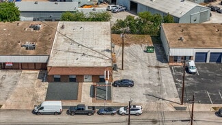 More details for 8402 Speedway Dr, San Antonio, TX - Industrial for Sale