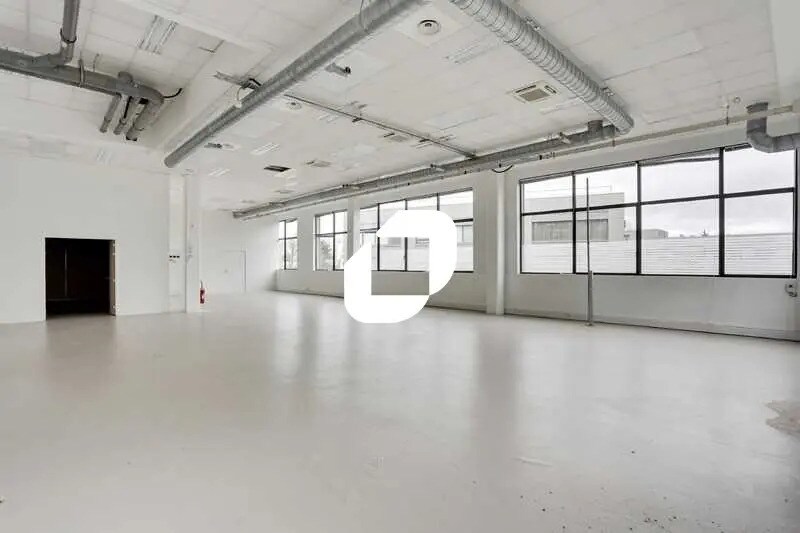 80-84 Rue Des Meuniers, Bagneux for lease - Building Photo - Image 3 of 27