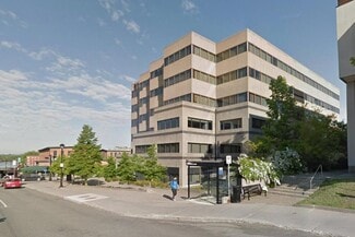 More details for 455 St King, Sherbrooke, QC - Coworking for Lease