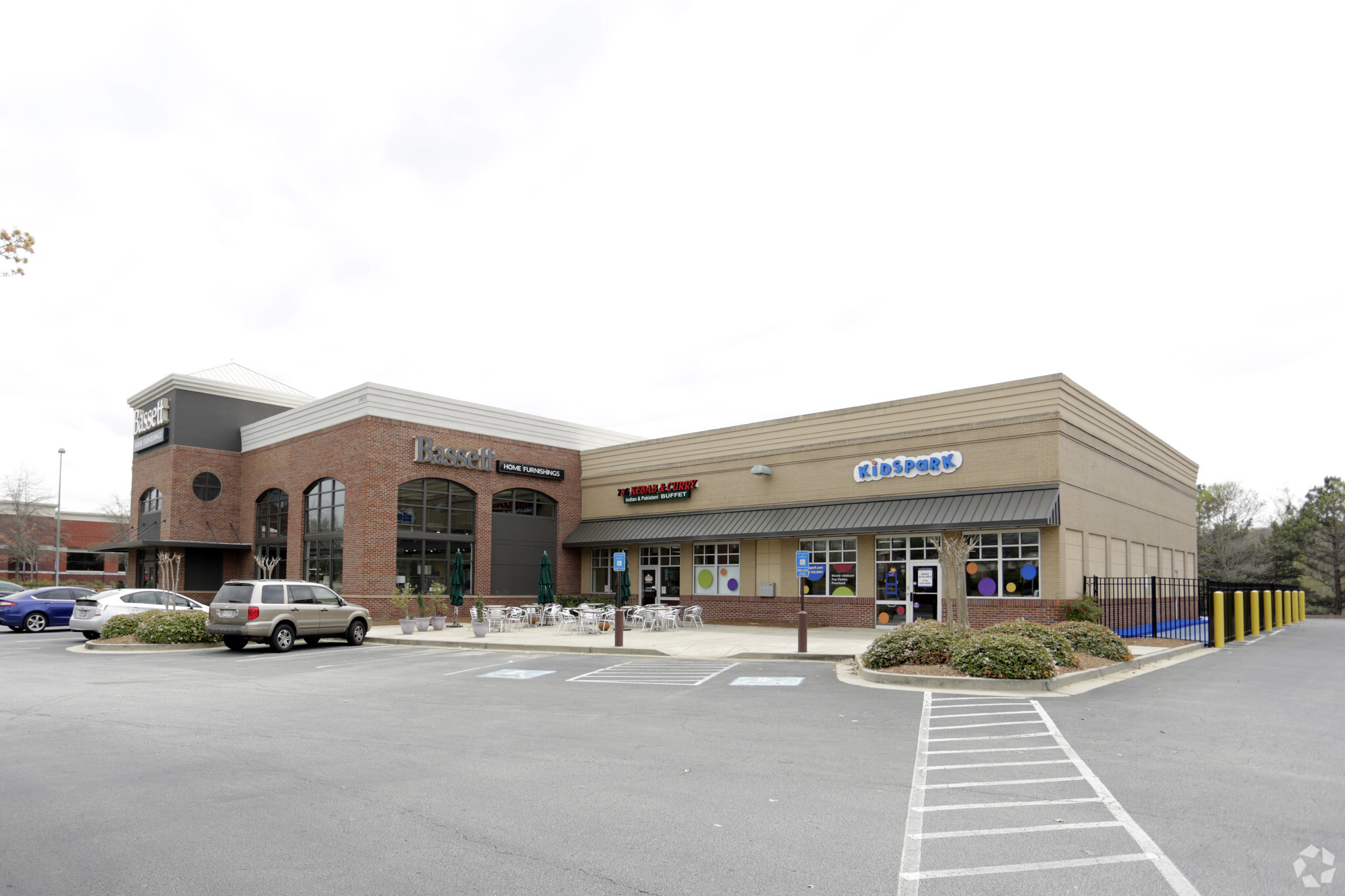 1905 Mall of Georgia Blvd, Buford, GA for sale Primary Photo- Image 1 of 1