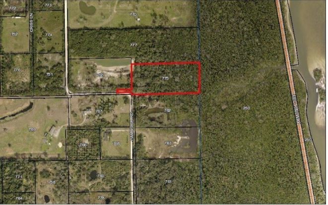 0000 Hammock Rd, Mims, FL 32754 | LoopNet