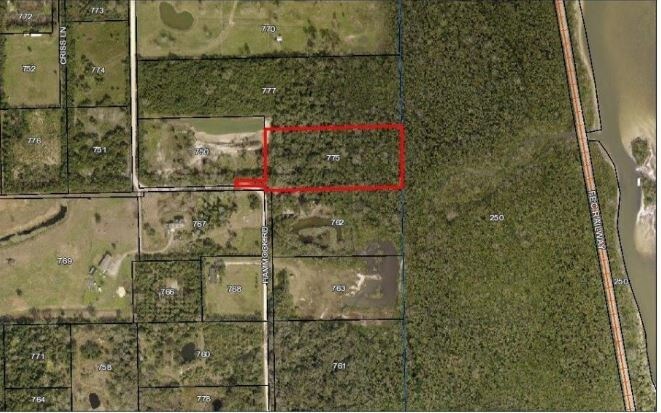 0000 Hammock Rd, Mims, FL for sale Other- Image 1 of 1