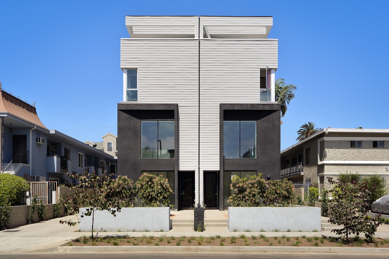 3724 Vinton Ave, Los Angeles, CA 90034