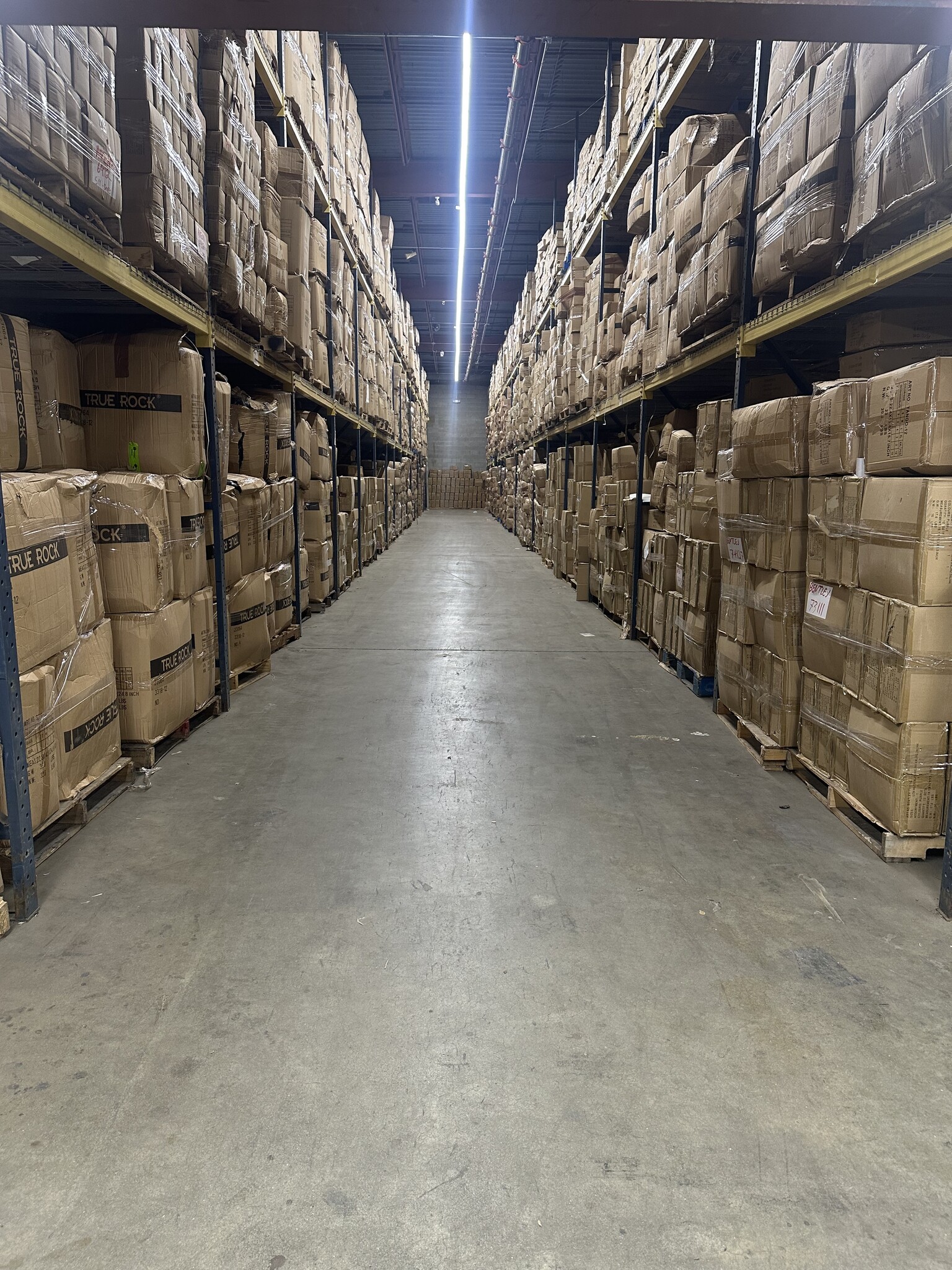 2043 83rd St, North Bergen, NJ for lease Building Photo- Image 1 of 1