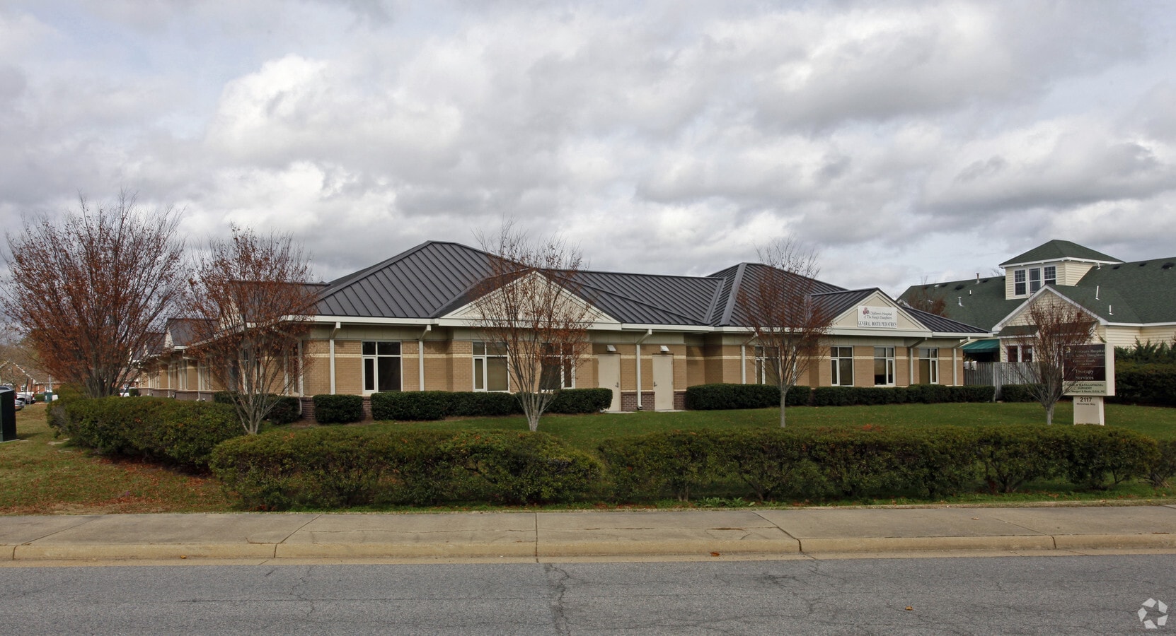 2117 Way, Virginia Beach, VA 23456