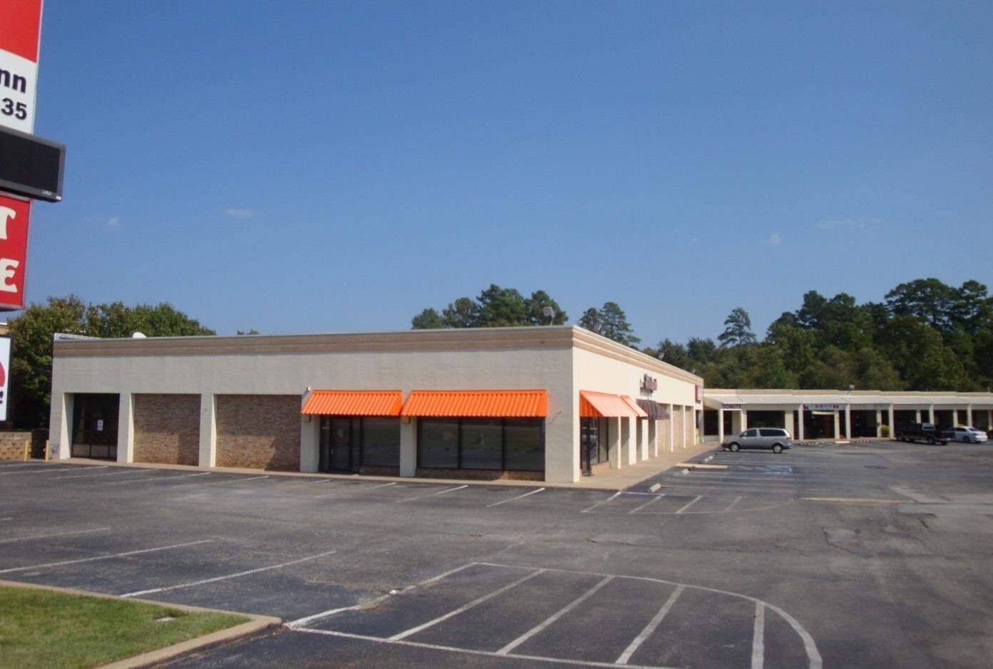 6004 S Broadway Ave, Tyler, TX for sale Primary Photo- Image 1 of 1