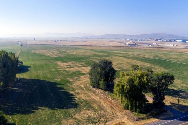 More details for 4606 Southside Expy, Klamath Falls, OR - Land for Sale