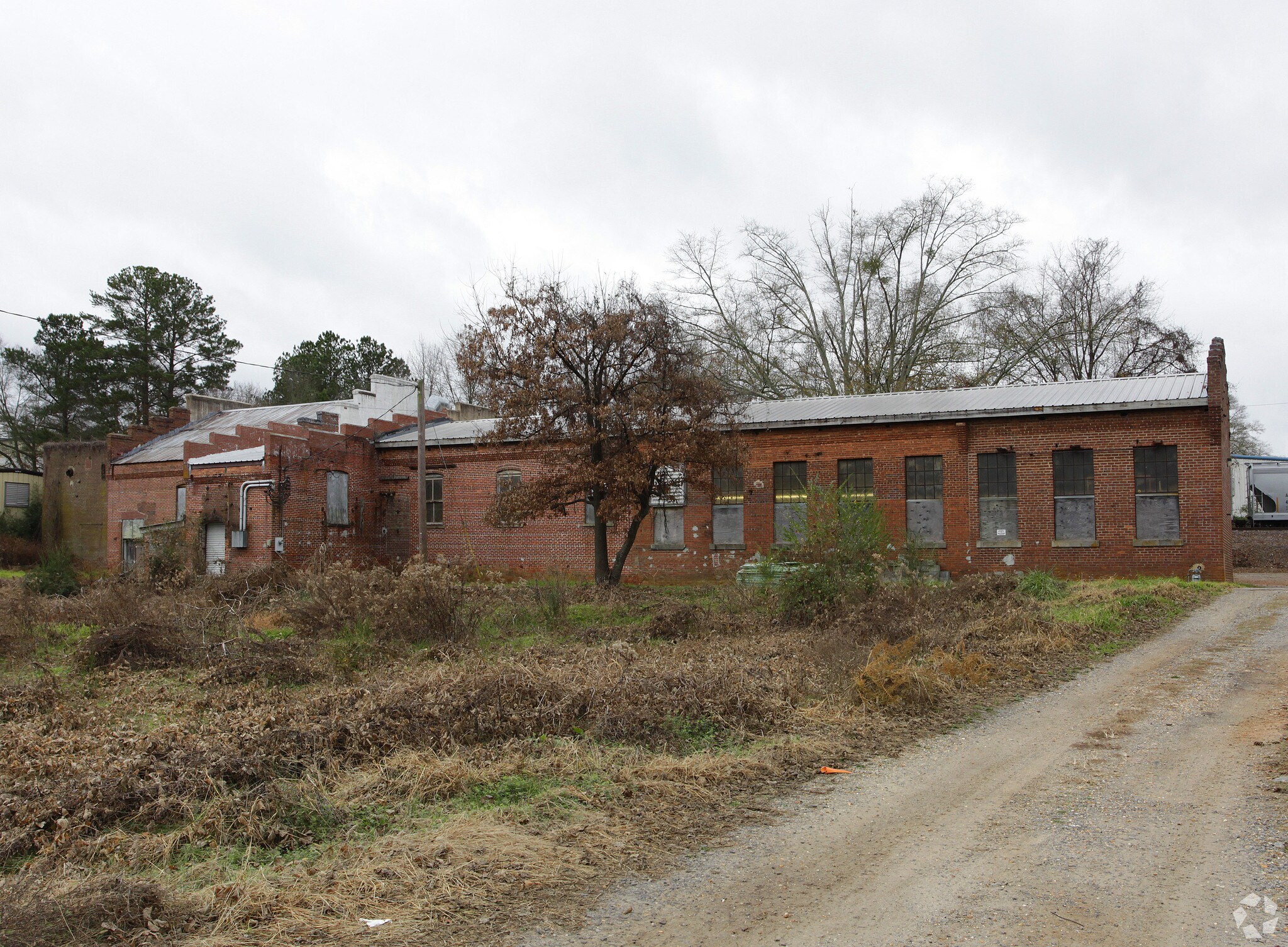 320 N Aycock St, Carrollton, GA for sale Primary Photo- Image 1 of 1
