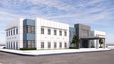14850 Hope Center Loop, Fort Myers, FL for lease Building Photo- Image 1 of 8