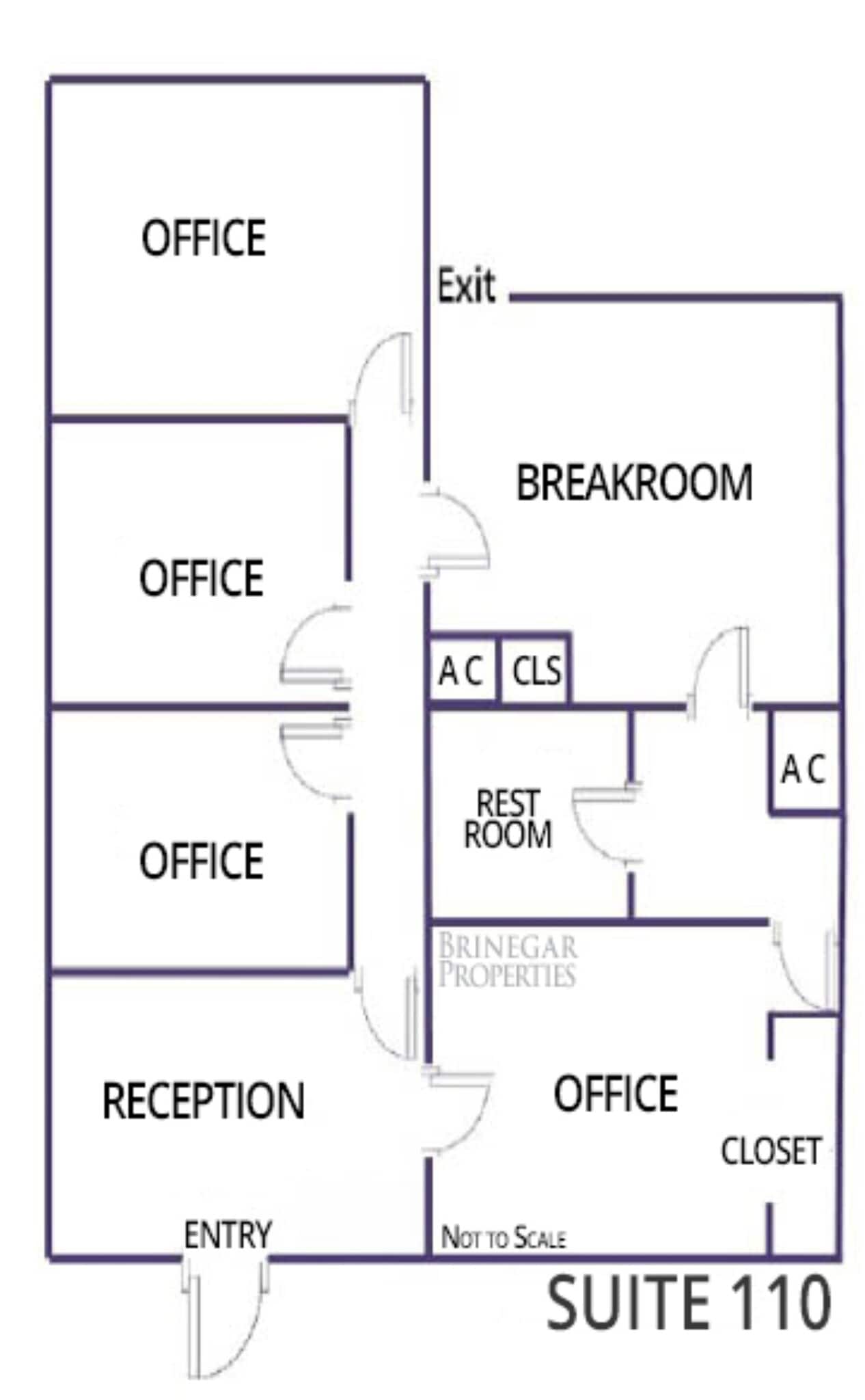 1106 S Mays, Round Rock, TX for lease Interior Photo- Image 1 of 1