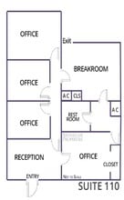 1106 S Mays, Round Rock, TX for lease Interior Photo- Image 1 of 1