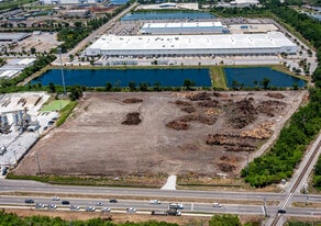 Big Bend Rd - Business Park