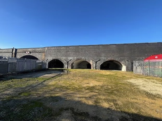 30-40 Princess St, Sheffield for lease Building Photo- Image 1 of 1