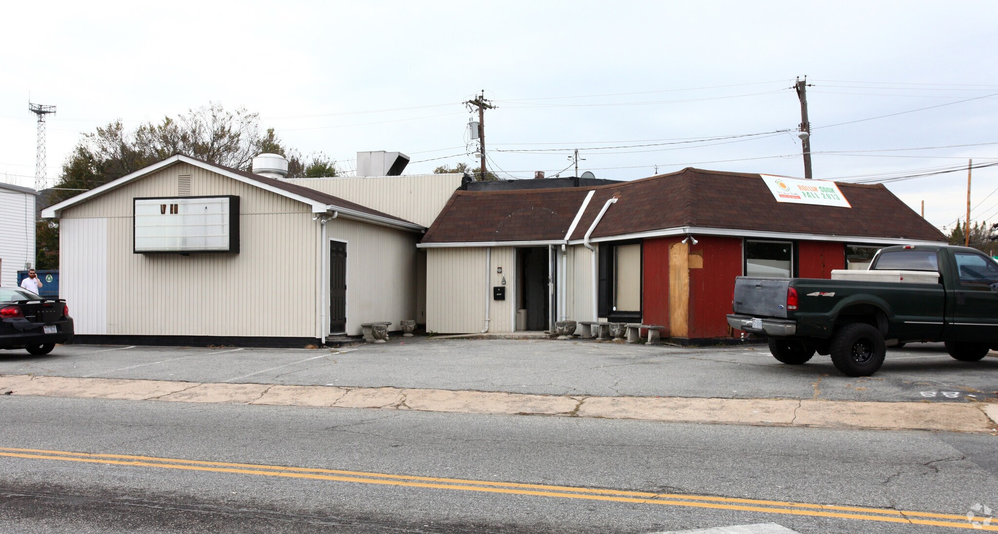 1901 Spring Garden St, Greensboro, NC for sale Primary Photo- Image 1 of 1