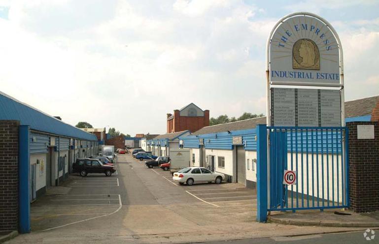 Anderton St, Ince for sale Primary Photo- Image 1 of 1