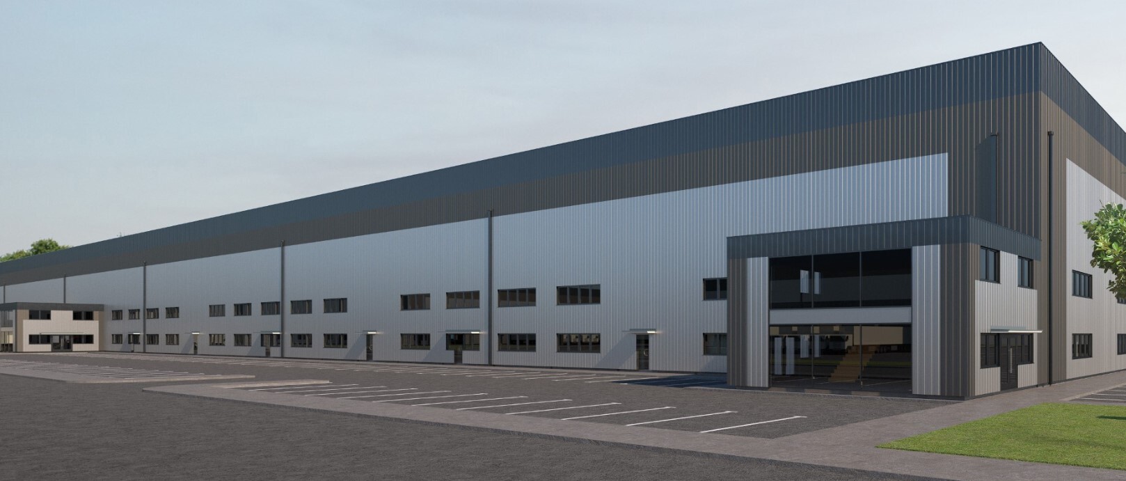 Bareland St, Caldicot for sale Primary Photo- Image 1 of 1