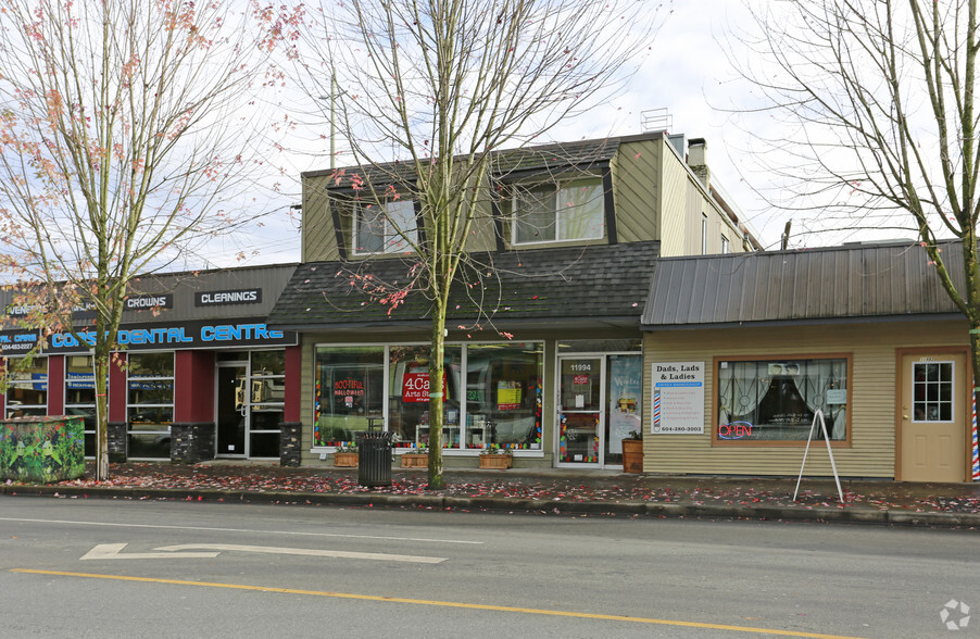 11994 224 St, Maple Ridge, BC for sale - Primary Photo - Image 1 of 1