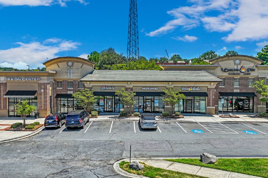 7010-7014 Smith Corners Blvd, Charlotte, NC for sale - Building Photo - Image 3 of 5