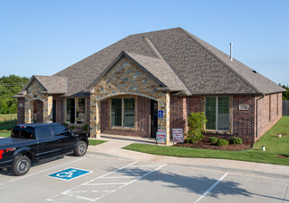 More details for 833 Kelly Lakes Pass, Edmond, OK - Office for Lease