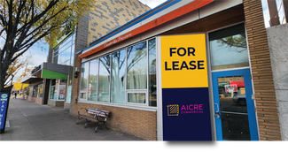 More details for 10815 82nd Ave NW, Edmonton, AB - Retail for Lease