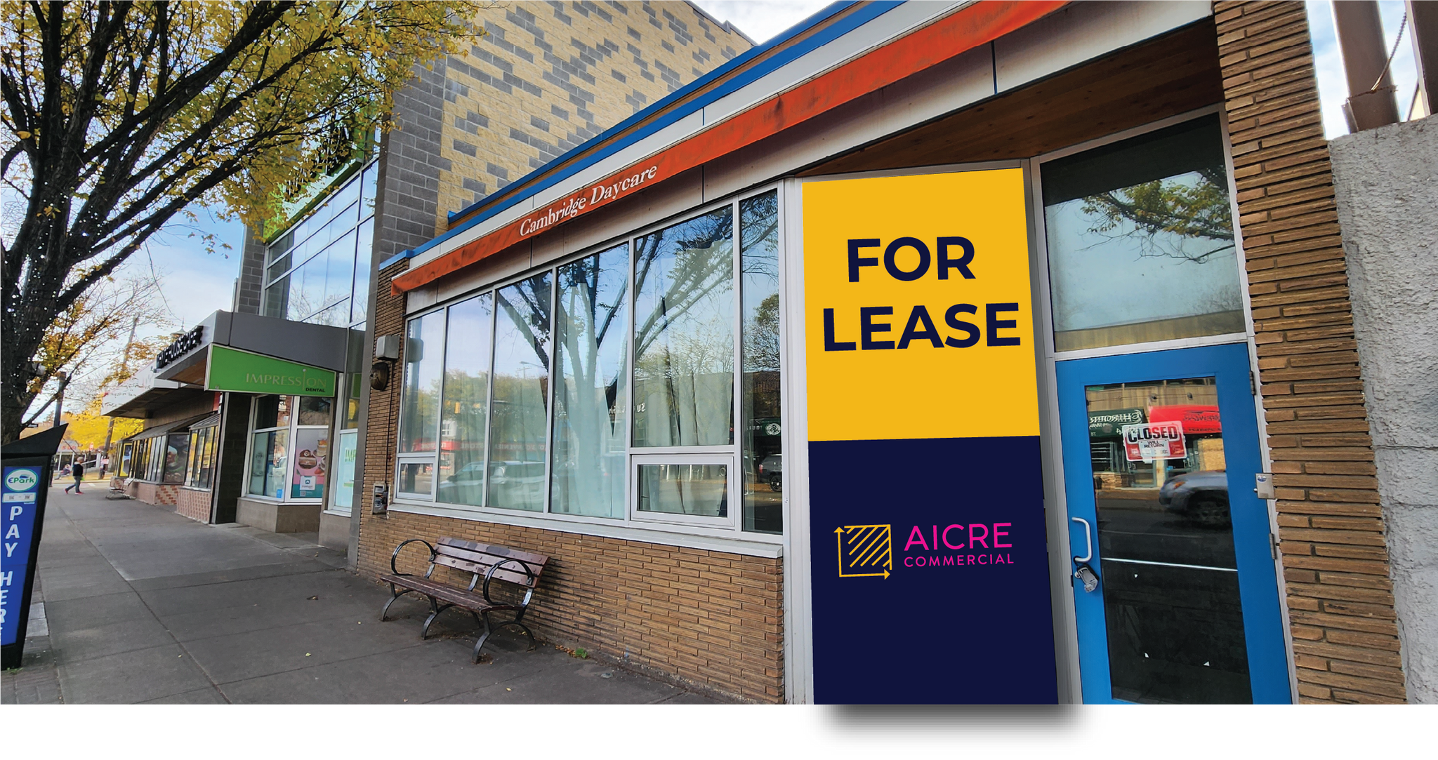 10815 82nd Ave NW, Edmonton, AB for lease Building Photo- Image 1 of 7