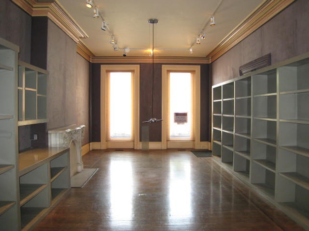 1011 N Charles St, Baltimore, MD for sale - Building Photo - Image 3 of 5